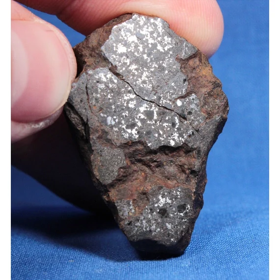 Vaca Muerta meteorite
